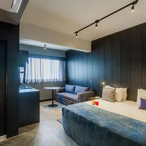 Housi Bela Cintra Apartamento São Paulo