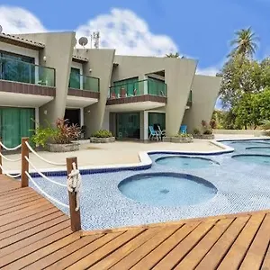 Flat Apartamento Pôrto das Galinhas