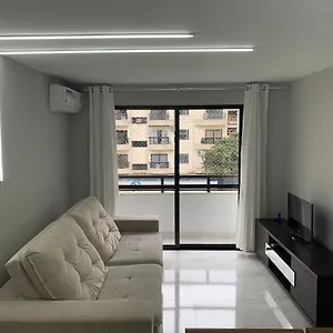 Lindo Apto Reformado No Coracao De Bc Apartamento Balneário Camboriú