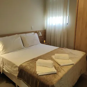 Loft 401 Perto Da Germanica E Centro Apartamento Blumenau
