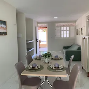 Casa Na De Ponta Negra Casa de Férias Natal
