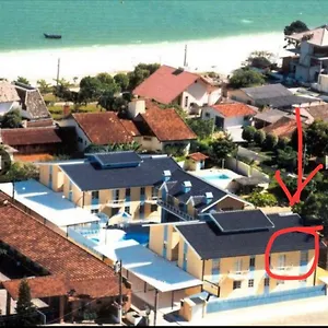 Ap Com Piscina Em Apartamento Porto Belo