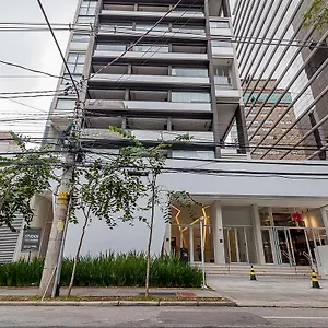 Vn Gomes De Carvalho Apartamento São Paulo