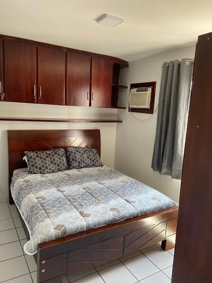 Apartamento Aguas Da Fonte - Apt 602A Caldas Novas Brasil