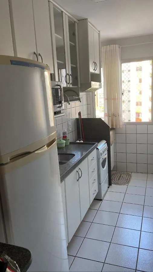 Aguas Da Fonte - Apt 602A Caldas Novas 0*,  Brasil