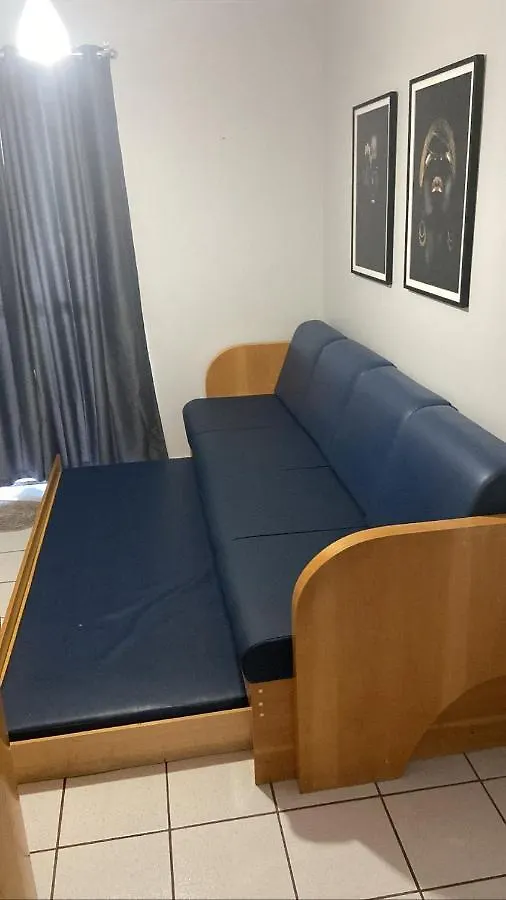 Aguas Da Fonte - Apt 602A Caldas Novas Brasil