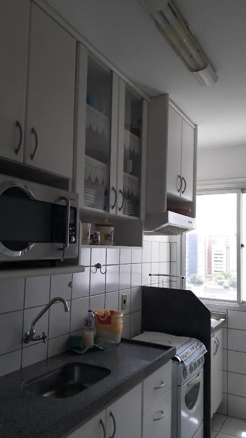Apartamento Aguas Da Fonte - Apt 602A Caldas Novas